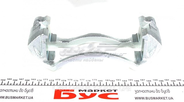 Скоба супорта переднього Autotechteile 1004394