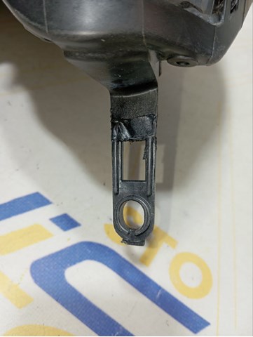  Renault (RVI) 260104931R