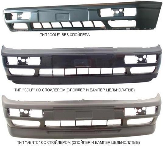 Бампер на авто FPS FP9542900 ціна, від 60.70 USD