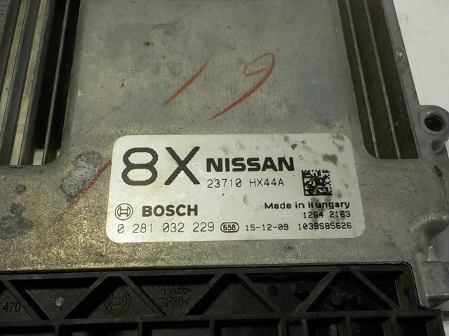 281032229 Nissan/Infiniti 