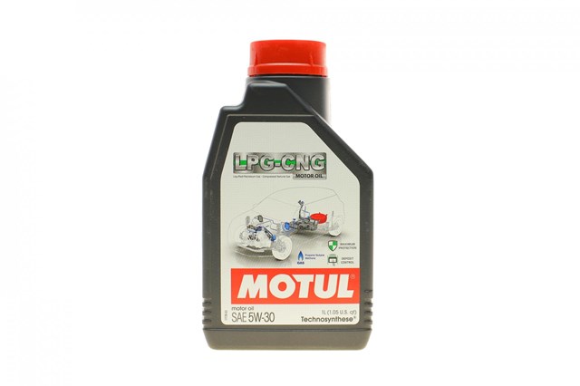 Масло моторне 854511 Motul