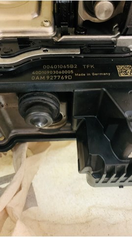  VAG 0AM325065N ціна, від 571.54 USD