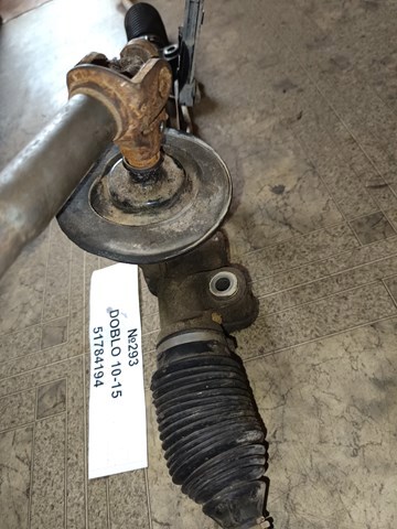 Рульова рейка 51784194 Fiat/Alfa/Lancia