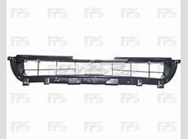 Решітка переднього бампера FPS FP4805995 ціна, від 21.70 USD