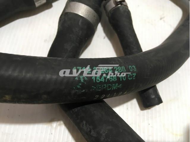 17122284288 BMW 