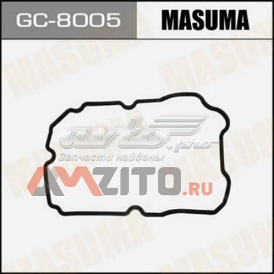 Прокладка клапанної кришки, ліва Masuma GC8005 ціна, від 6.91 USD