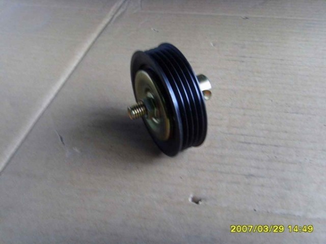 Натяжний ролик Geely 1800182180 ціна, від 6.37 USD