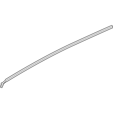 Купити 5116250AE Chrysler 