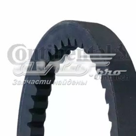 Ремінь генератора AVX17X1195 Continental/Siemens