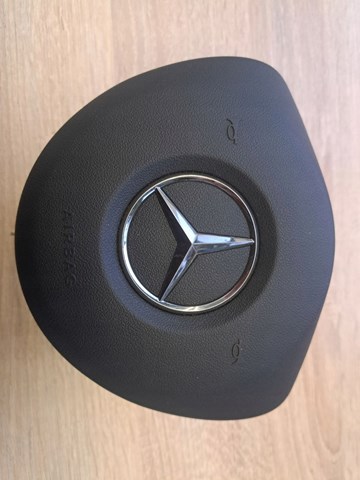 Подушка Айрбег водія Mercedes A0008609400 ціна, від 365.76 USD