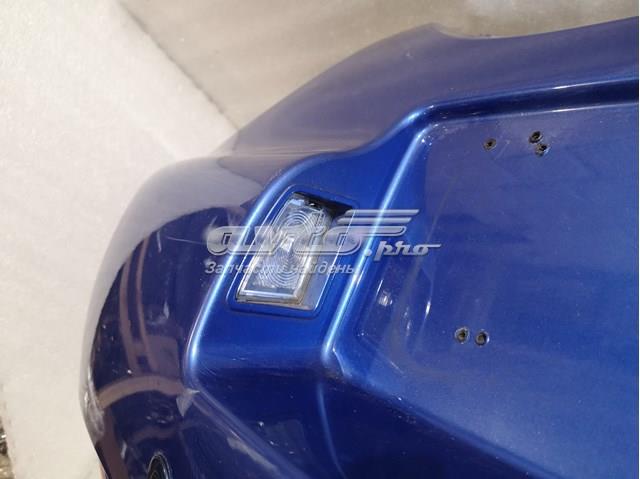 Бампер задний - без дефектов на Volkswagen Beetle 9C