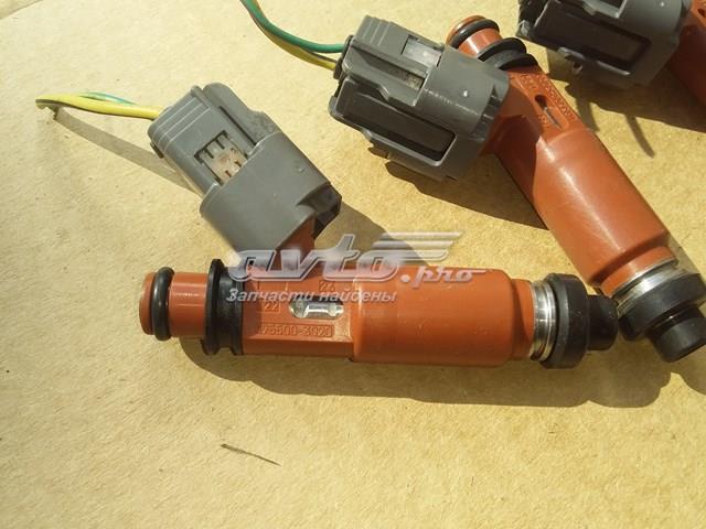 Форсунка паливна Mazda Demio хетчбек (DW) (1998 - 2003) ціна, від 61.29 USD