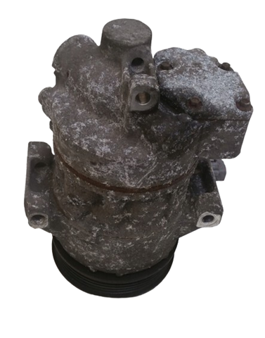 Купити 4472209684 Denso Компресор кліматичної установки