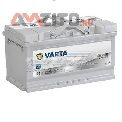 Автомобільна батарея 585400080 VARTA