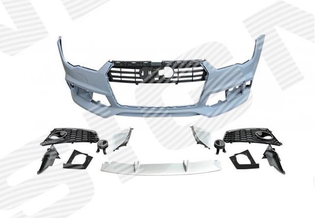  Signeda PAD041225SET ціна, від 1350.06 USD