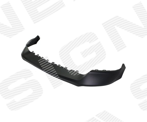 Бампер передній, верхня частина Signeda PDG04124PB ціна, від 96.73 USD