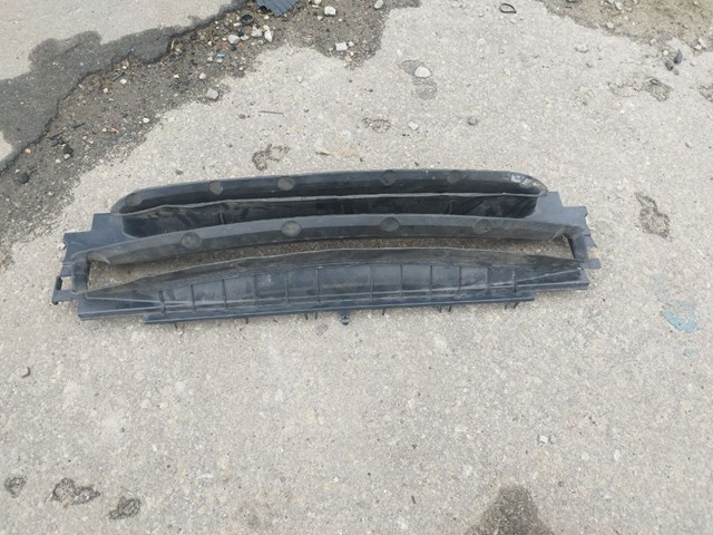 Купити 600819300B Tesla Повітропровід радіатора
