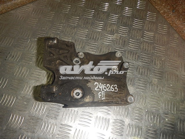  4M5Q19D624CC Ford