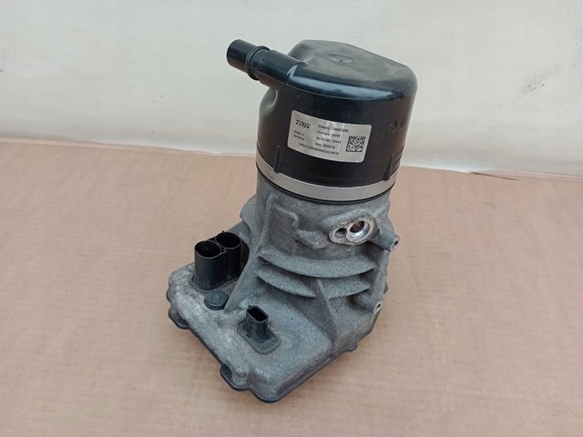 Насос ГПК Fiat/Alfa/Lancia 1390672080 ціна, від 293.93 USD
