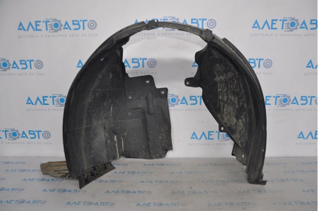 Підкрилок передній лівий 638413SH0A Nissan/Infiniti