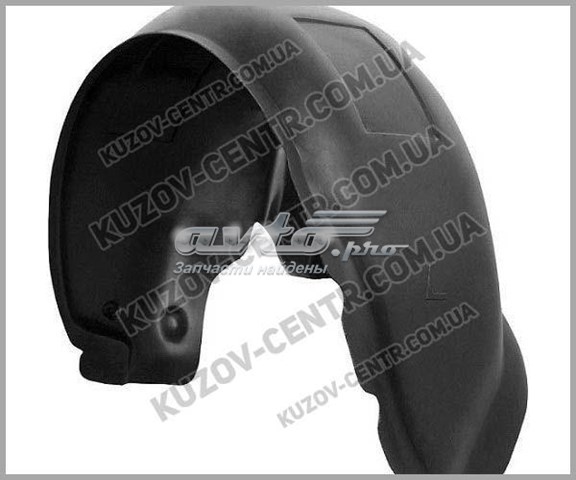 Підкрилок заднього крила, правий FPS FP1711386 ціна, від 12.25 USD