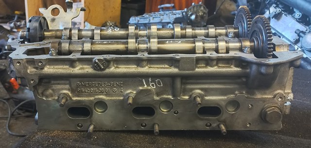R6420163601 Mercedes 