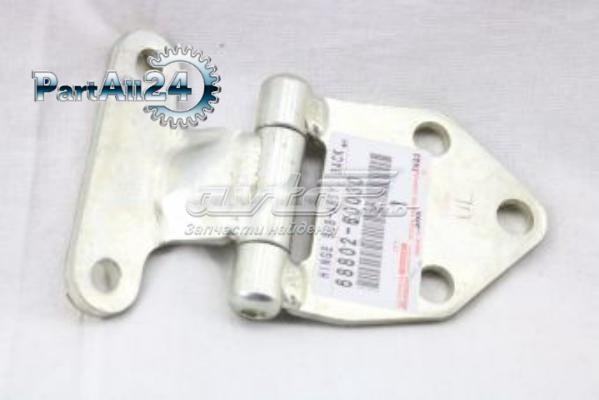 Купити 6880260030 Toyota Петля третіх/п'ятих дверей