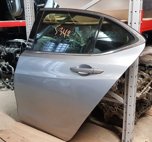 67550TZ3A90ZZ Honda 