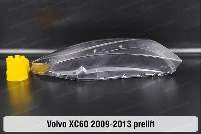 Фара права 30763138 Volvo