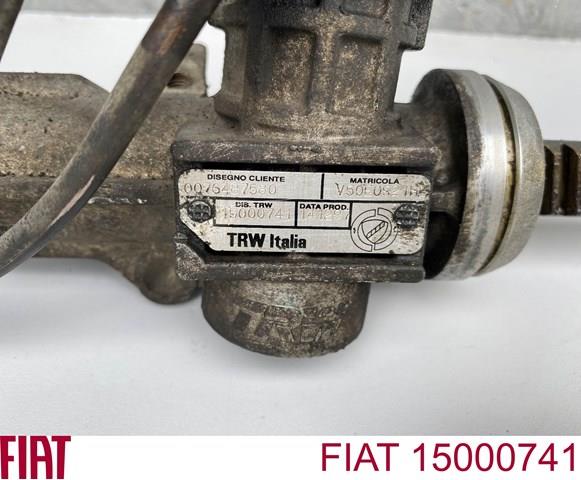 Купити 15000741 Fiat/Alfa/Lancia Рульова рейка