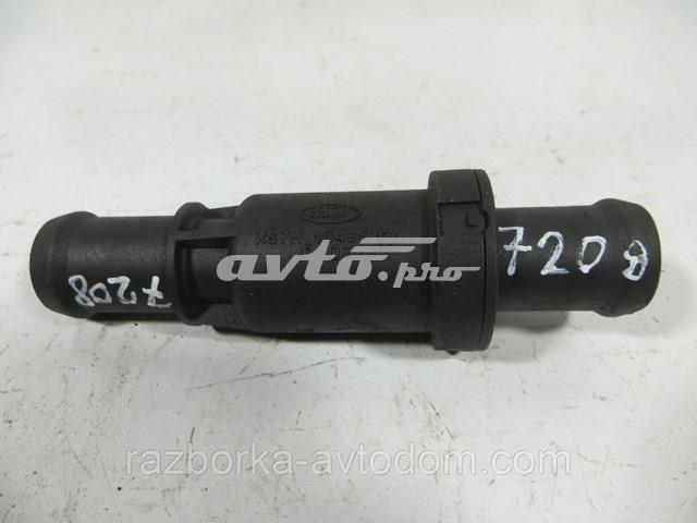 XS7H18495FA Ford 