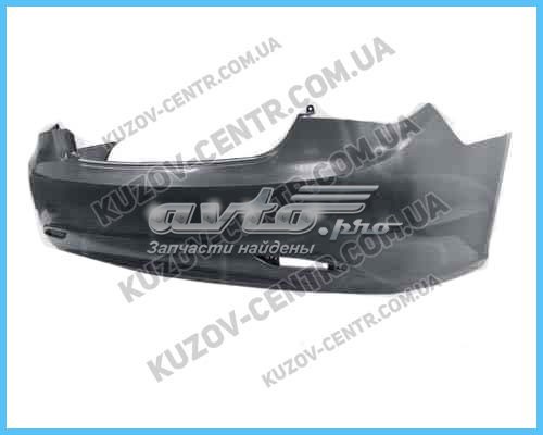 Кожух бампера заднього FPS FP3230950 ціна, від 87.21 USD