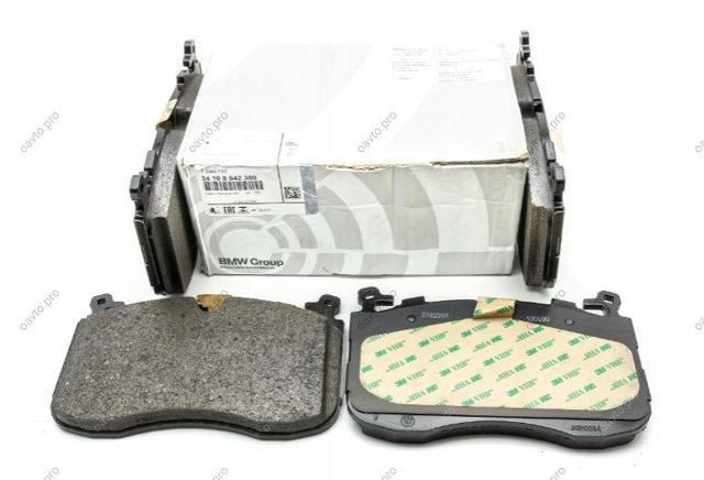 Купити 34108842390 BMW 