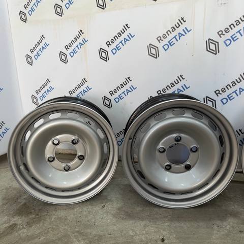 403006296R Renault (RVI) 