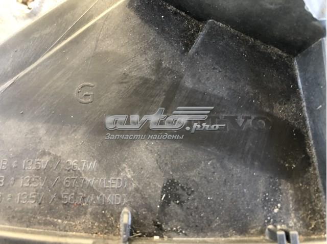 Фара ліва передня Volvo 31386164 ціна, від 543.67 USD