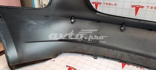 1108905S0A Tesla Буфер (бампер) задній