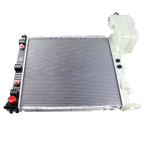 Радіатор R12287 Sato Tech