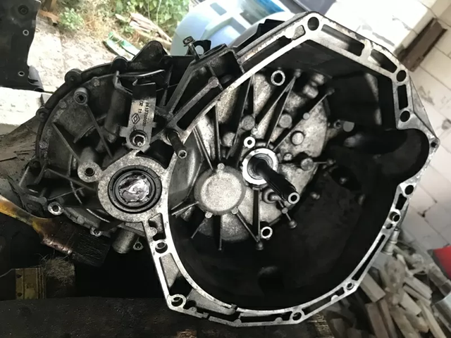  Renault (RVI) 7701700604 ціна, від 169.88 USD