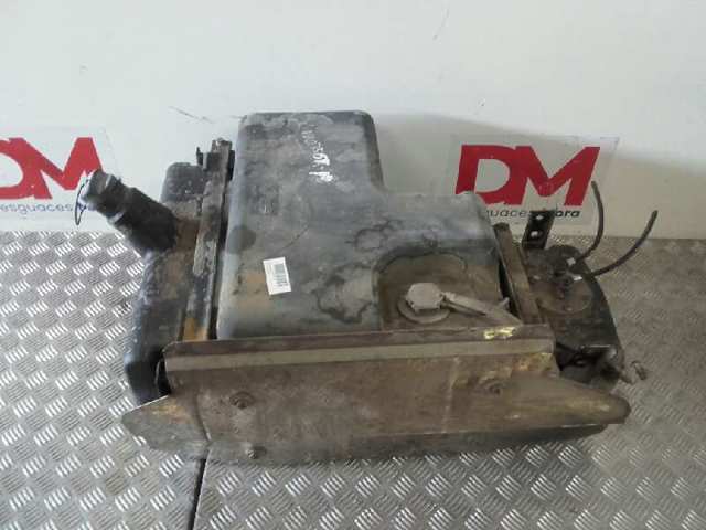 Бак AD BLUE 1692866 DAF