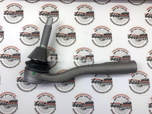 A1673307100 Mercedes Зовнішній наконечник рульової тяги