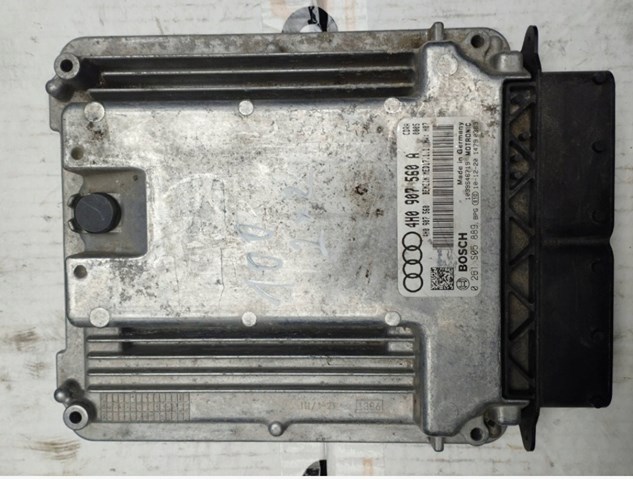 4H0907560A VAG 