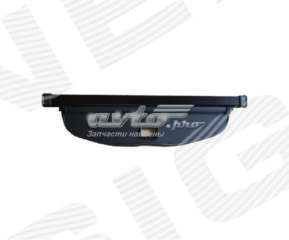 Шторка двері багажного відсіку Signeda PSB95005B ціна, від 95.02 USD