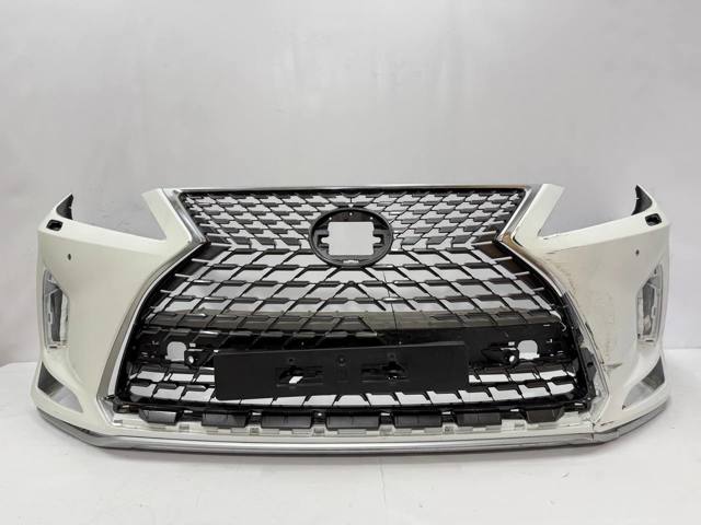 Бампер передній Toyota 5211948590
