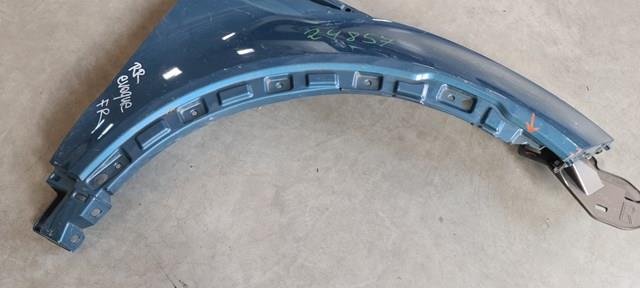 Крила PLR10035R KLARKSONAS