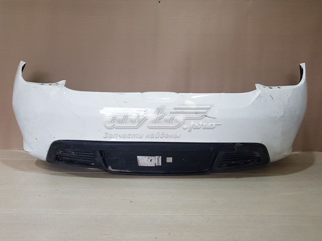 Кожух бампера заднього Peugeot/Citroen 7410EQ ціна, від 263.59 USD