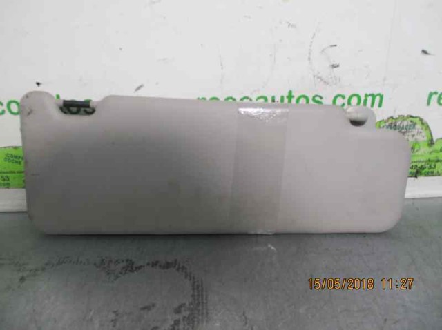 Сонцезахисний козирок 964016685R Renault (RVI)