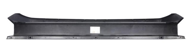Бампер задній, центральна частина Autotechteile 1008831 ціна, від 56.01 USD