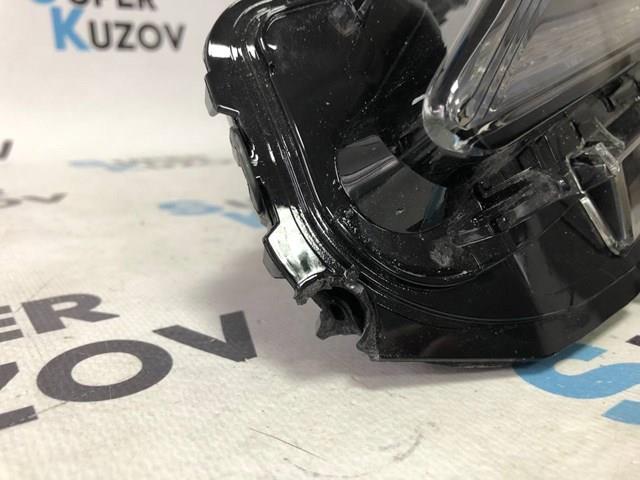 Фари TYC 209996A01N ціна, від 1129.49 USD