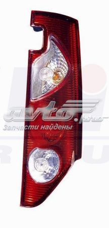Задня права фара 5511983RUE Depo/Loro/Abakus
