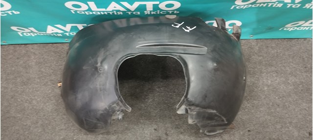 1762464 Ford Підкрилок переднього крила, лівий